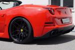 Ferrari California T N-Largo by Novitec Rosso 2016 года
